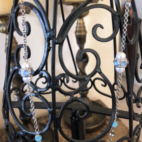 Lia Sophia necklace - Picture 5 of 6